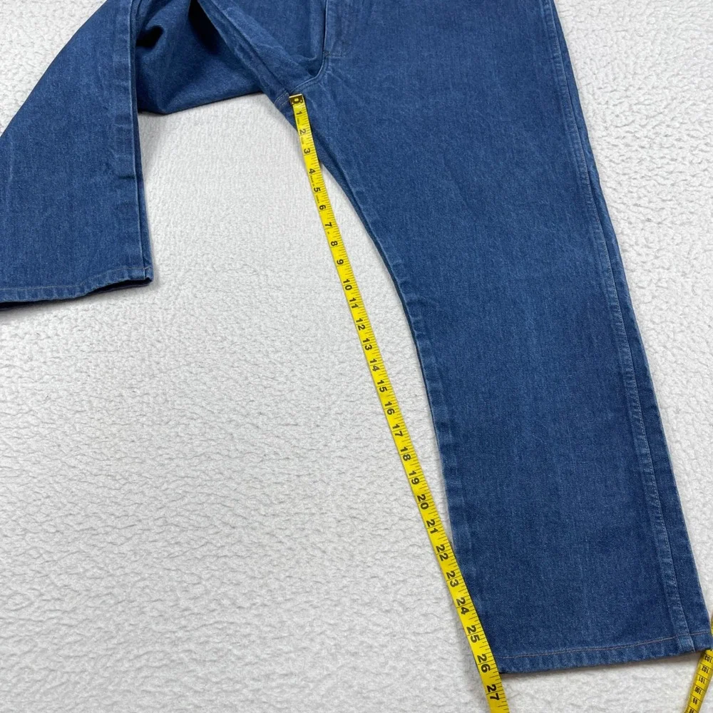 Wrangler 13mwz cowboy